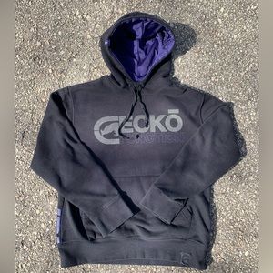 ECKŌ Hoodie